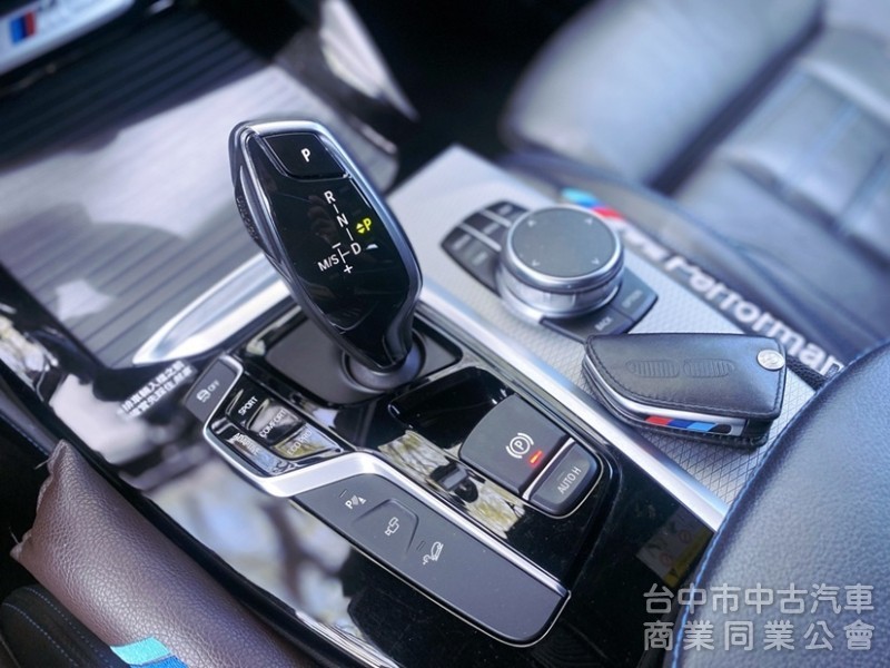 2019年式 BMW X4 M40i｜性能跑旅・豪華動感兼具