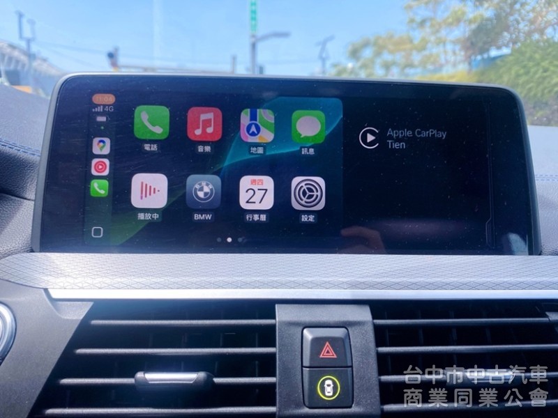 2019年式 BMW X4 M40i｜性能跑旅・豪華動感兼具