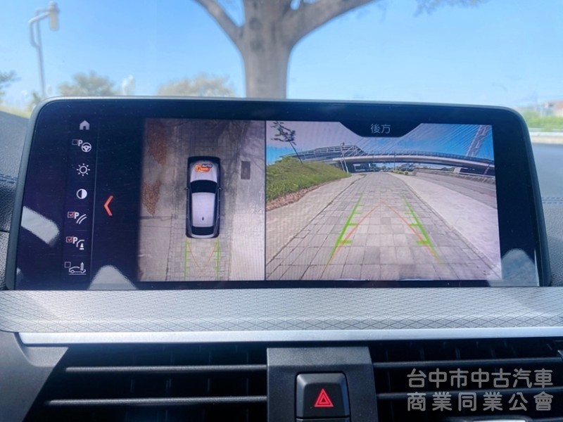2019年式 BMW X4 M40i｜性能跑旅・豪華動感兼具