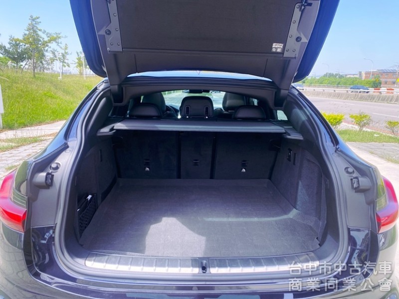 2019年式 BMW X4 M40i｜性能跑旅・豪華動感兼具