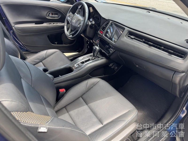 鑫華富汽車 HR-V VTi-S 1.8