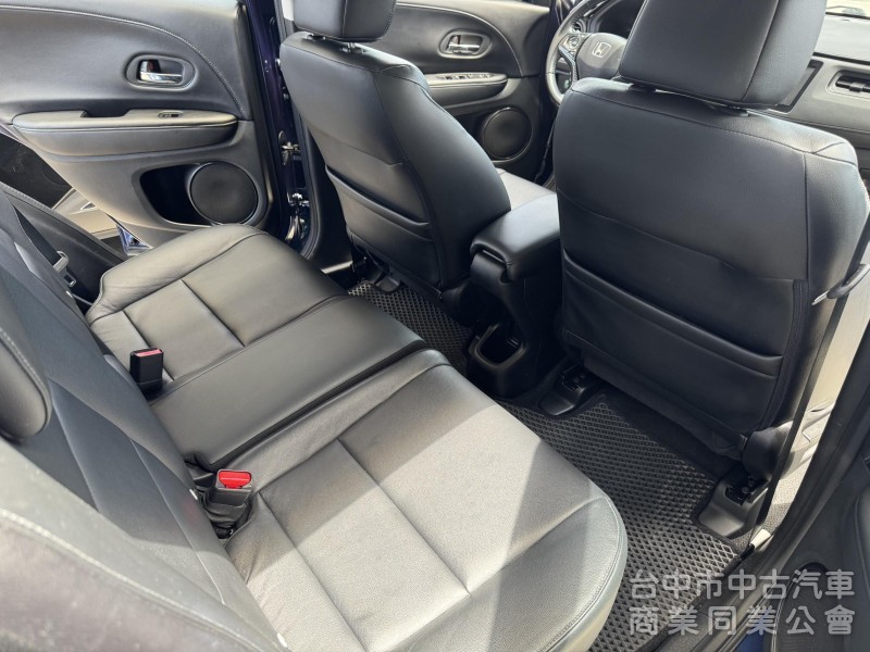 鑫華富汽車 HR-V VTi-S 1.8