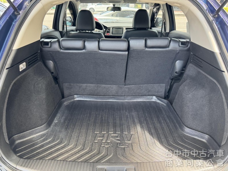 鑫華富汽車 HR-V VTi-S 1.8
