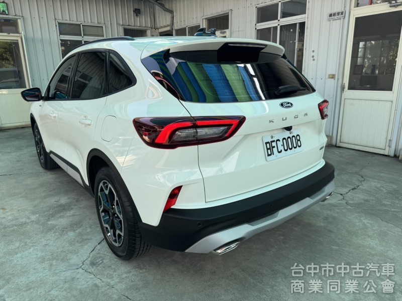 鑫華富汽車優質休旅車款