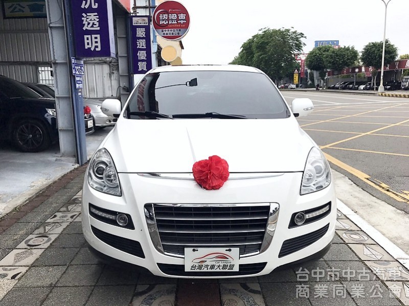 2011款.一手車 里程跑少 保証實車實價 在店 SAA認証車 可全額貸