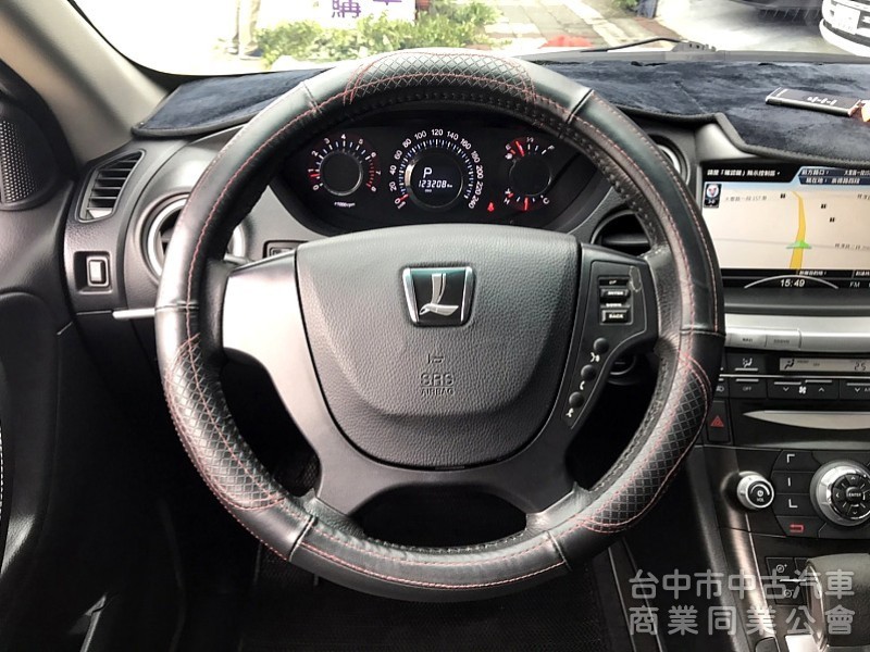 2011款.一手車 里程跑少 保証實車實價 在店 SAA認証車 可全額貸