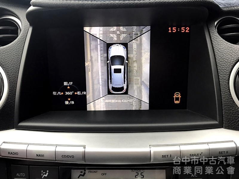 2011款.一手車 里程跑少 保証實車實價 在店 SAA認証車 可全額貸