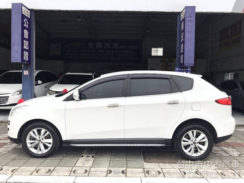 2011款.一手車 里程跑少 保証實車實價 在店 SAA認証車 可全額貸