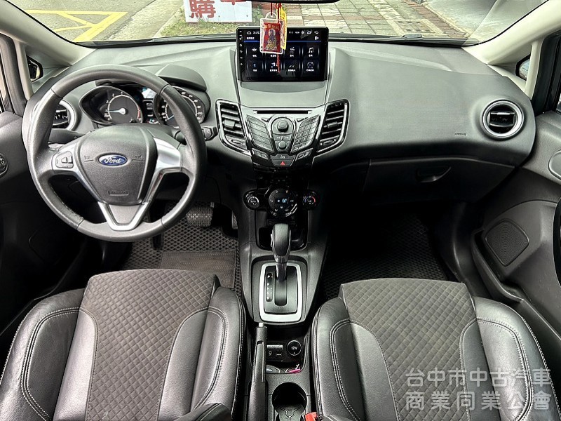  2016款. S版運動型 1.0渦輪 導航 倒車顯影 I-KEY 保証實車實價