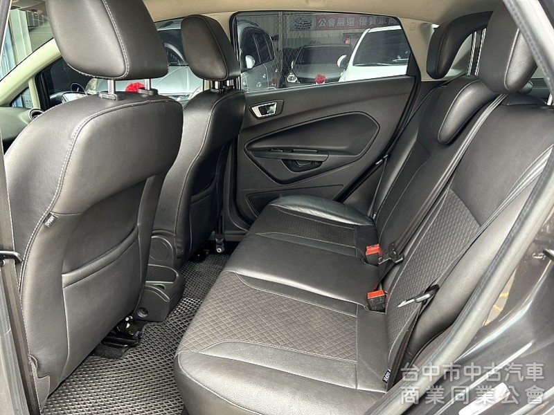  2016款. S版運動型 1.0渦輪 導航 倒車顯影 I-KEY 保証實車實價