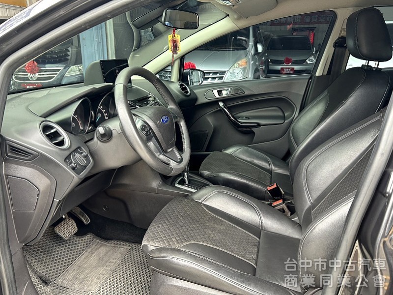  2016款. S版運動型 1.0渦輪 導航 倒車顯影 I-KEY 保証實車實價