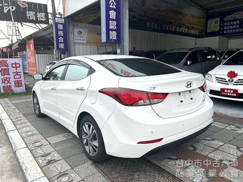  2016款.天窗 導航 EX旗艦版 保証實車實價 在店 認証車 可全額貸款