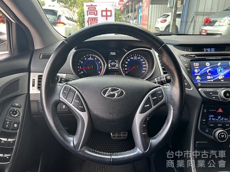  2016款.天窗 導航 EX旗艦版 保証實車實價 在店 認証車 可全額貸款