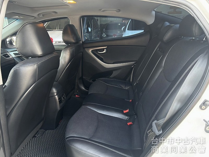  2016款.天窗 導航 EX旗艦版 保証實車實價 在店 認証車 可全額貸款