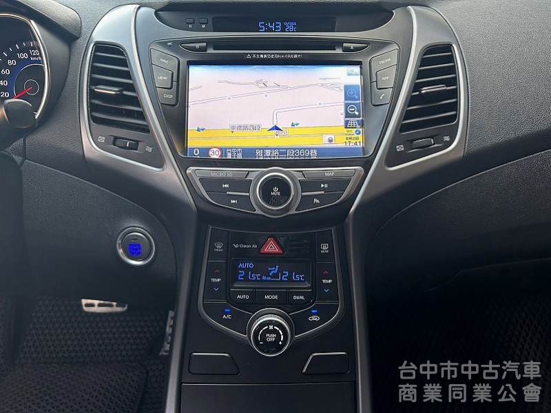  2016款.天窗 導航 EX旗艦版 保証實車實價 在店 認証車 可全額貸款