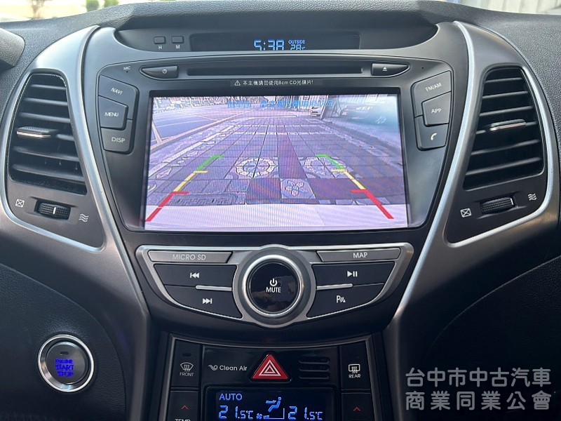  2016款.天窗 導航 EX旗艦版 保証實車實價 在店 認証車 可全額貸款