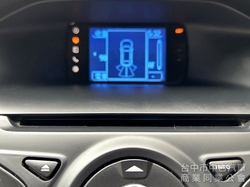 2013款.一手車原漆 I-KEY 保証實車實價 在店 認証車 可全額貸款