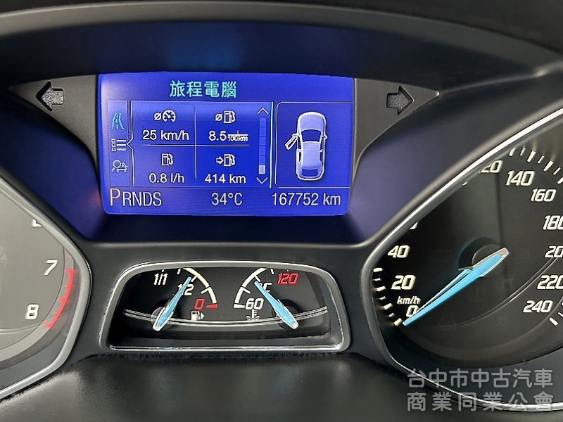2013款.一手車原漆 I-KEY 保証實車實價 在店 認証車 可全額貸款