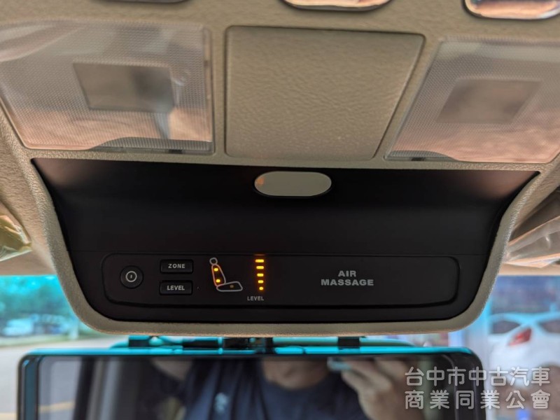 2008款.一手車.原版件.只跑94000公里.頂級豪華7人座.全新安卓機