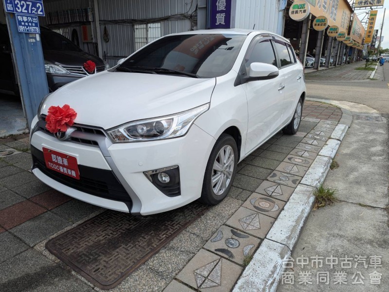 2016款.一手車.全車原版件.頂級豪華旗艦版.賞車專線0911-119778阿川
