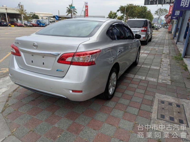 2015款一手車.認證車.免鑰匙i-key.恆溫