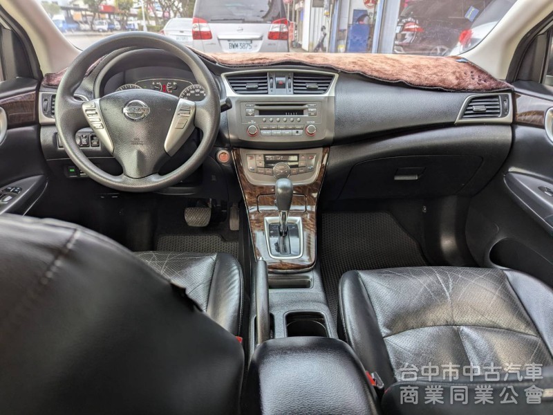 2015款一手車.認證車.免鑰匙i-key.恆溫