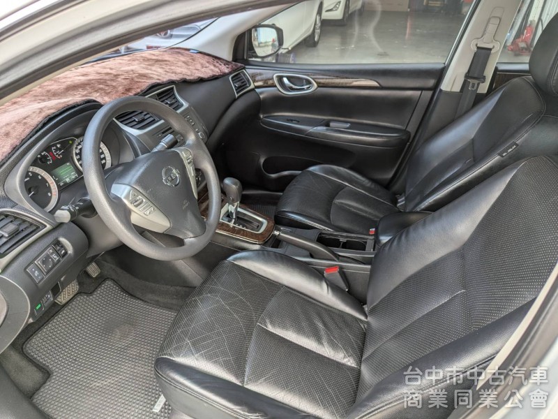 2015款一手車.認證車.免鑰匙i-key.恆溫