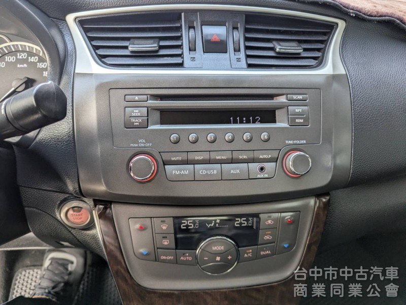 2015款一手車.認證車.免鑰匙i-key.恆溫