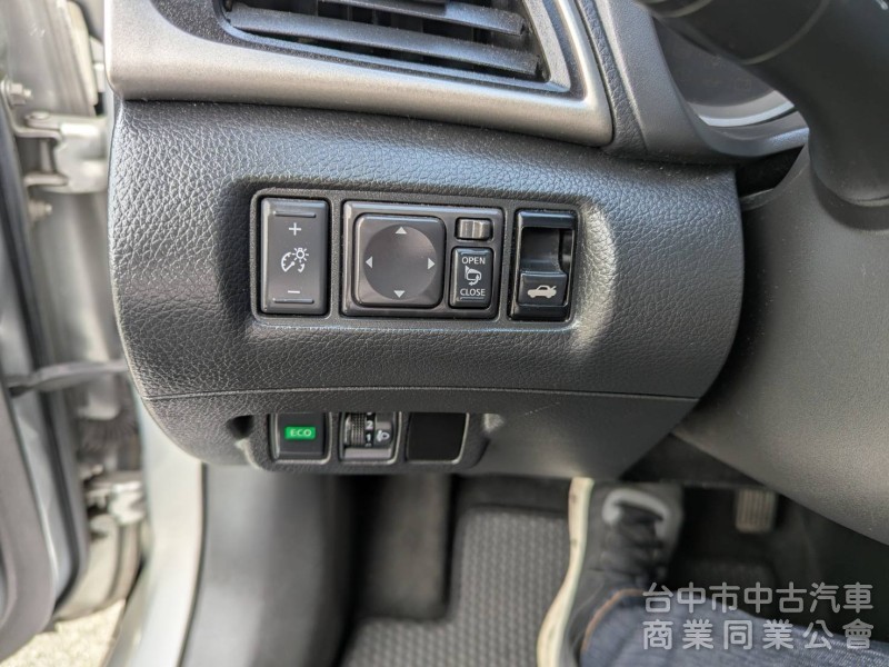 2015款一手車.認證車.免鑰匙i-key.恆溫