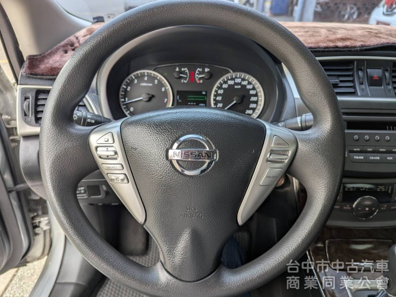 2015款一手車.認證車.免鑰匙i-key.恆溫