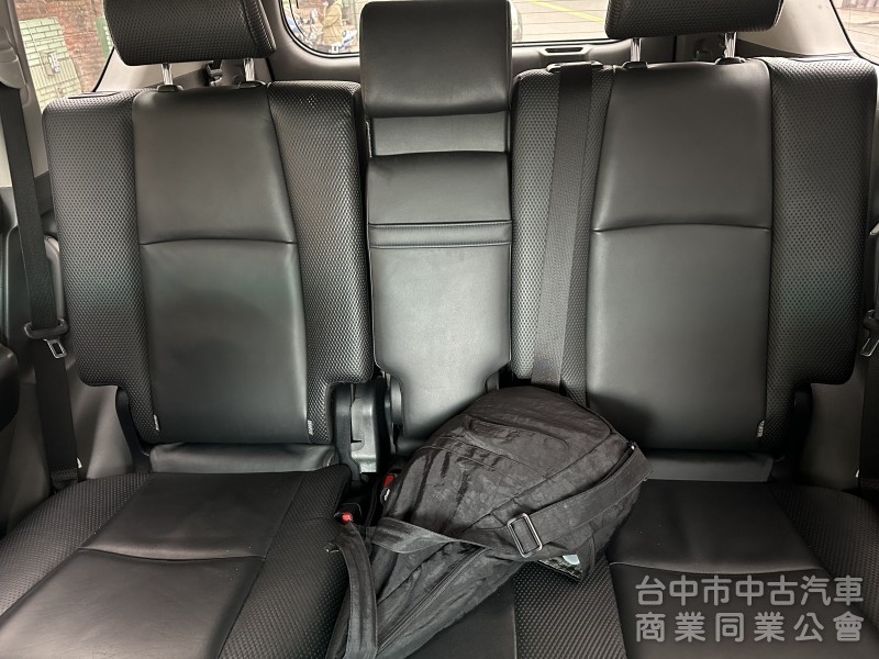 2009/12月 霸道Toyota Prado vx