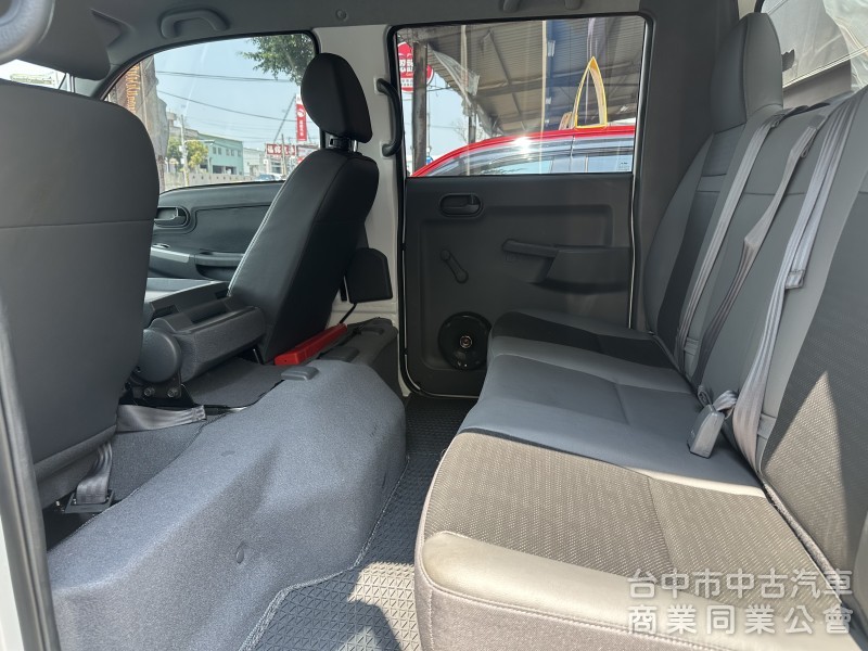 2022年四輪傳動 起亞 KIA K2500 手排 卡旺 4WD 