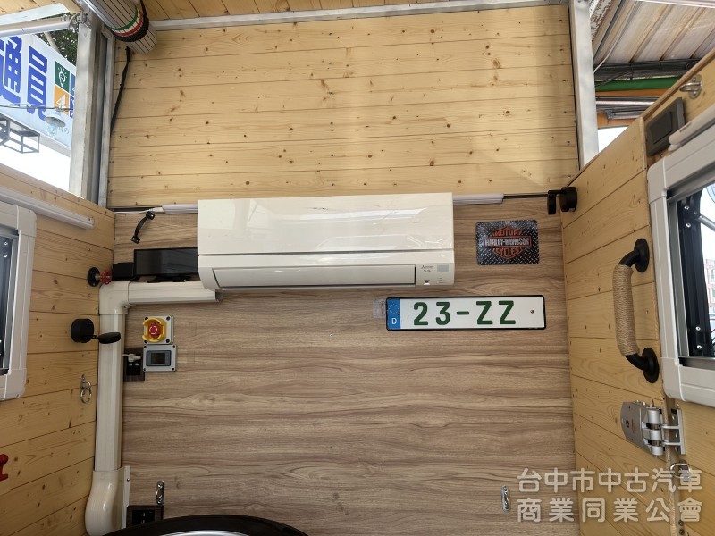 2022年四輪傳動 起亞 KIA K2500 手排 卡旺 4WD 