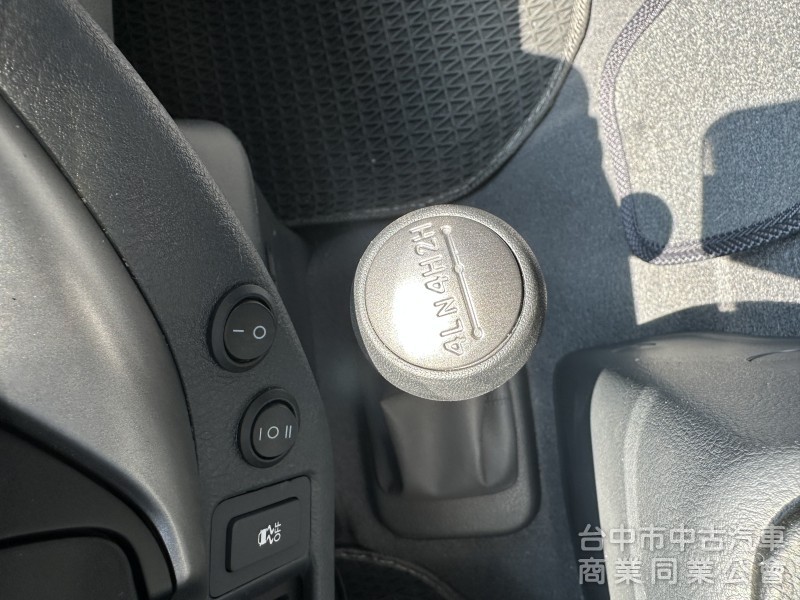 2022年四輪傳動 起亞 KIA K2500 手排 卡旺 4WD 