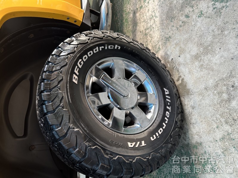 2005 Hummer H3