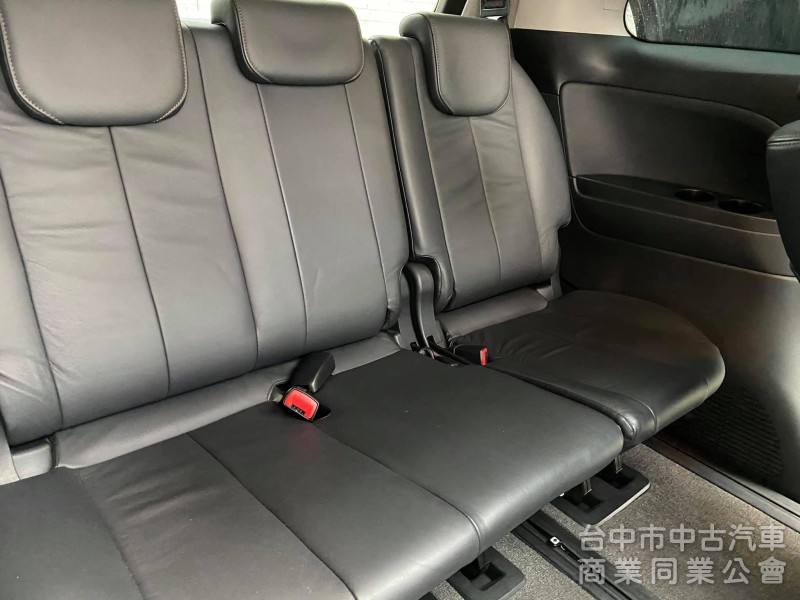 2019年 跑12萬km Toyota Previa 2.4cc 豪華版 頂級版