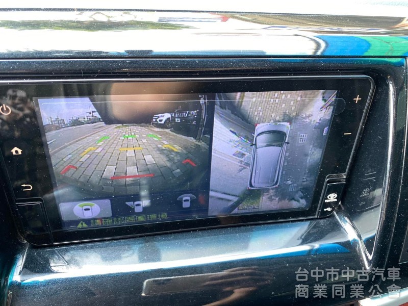 2019年 跑12萬km Toyota Previa 2.4cc 豪華版 頂級版