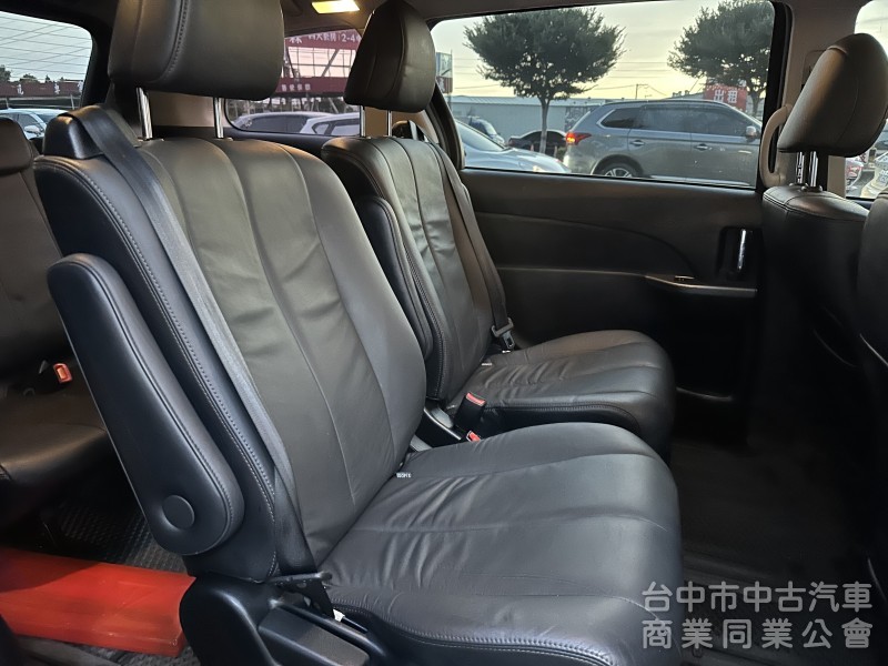 2019年 跑12萬km Toyota Previa 2.4cc 豪華版 頂級版