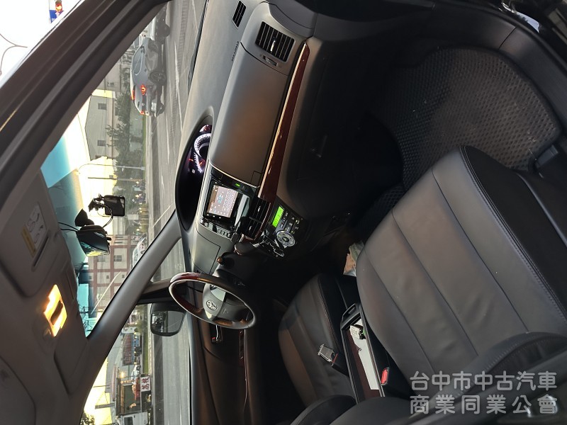 2019年 跑12萬km Toyota Previa 2.4cc 豪華版 頂級版