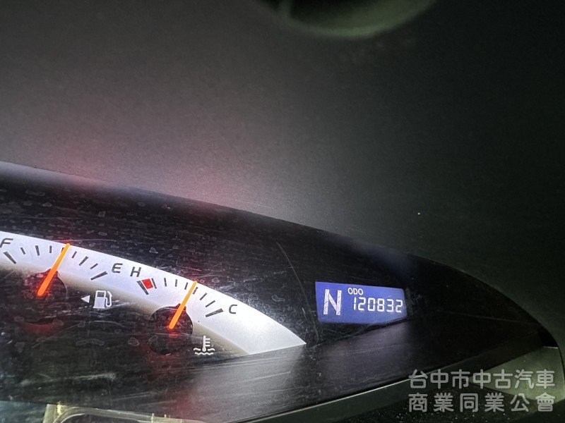 2019年 跑12萬km Toyota Previa 2.4cc 豪華版 頂級版