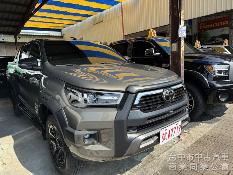 Hilux 
