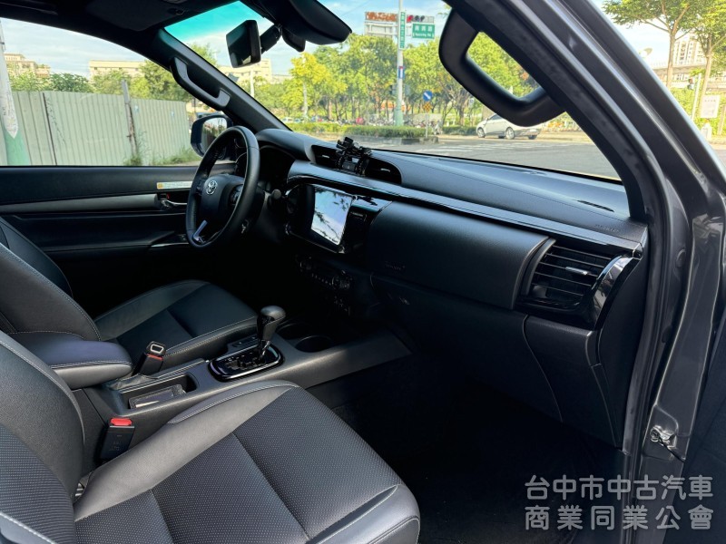 Hilux 2022