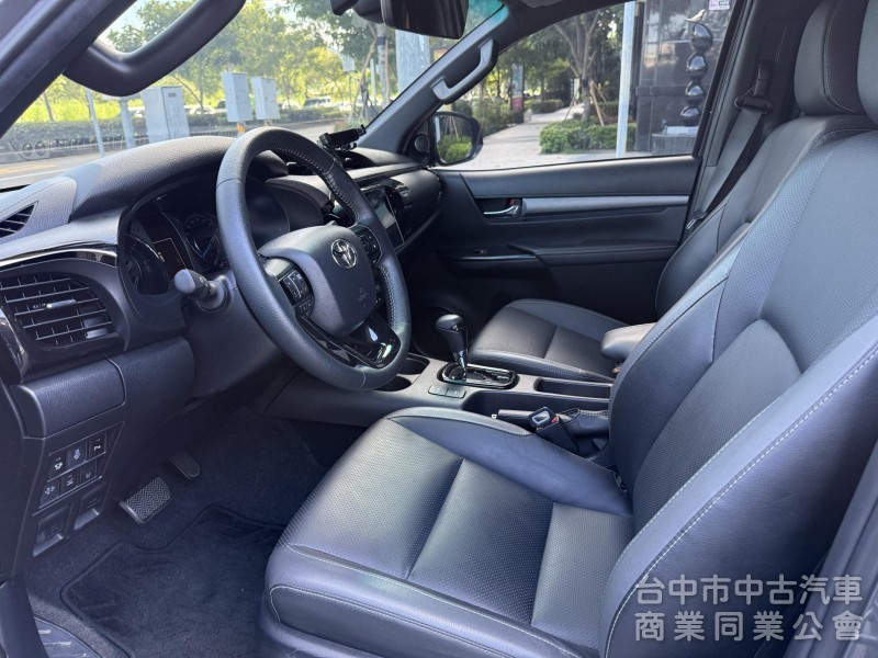 Hilux 2022