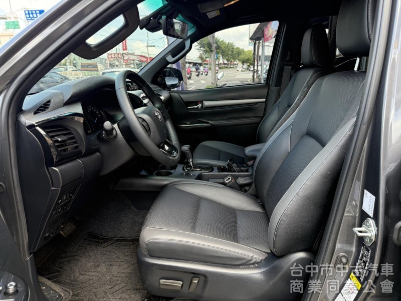Hilux 2022