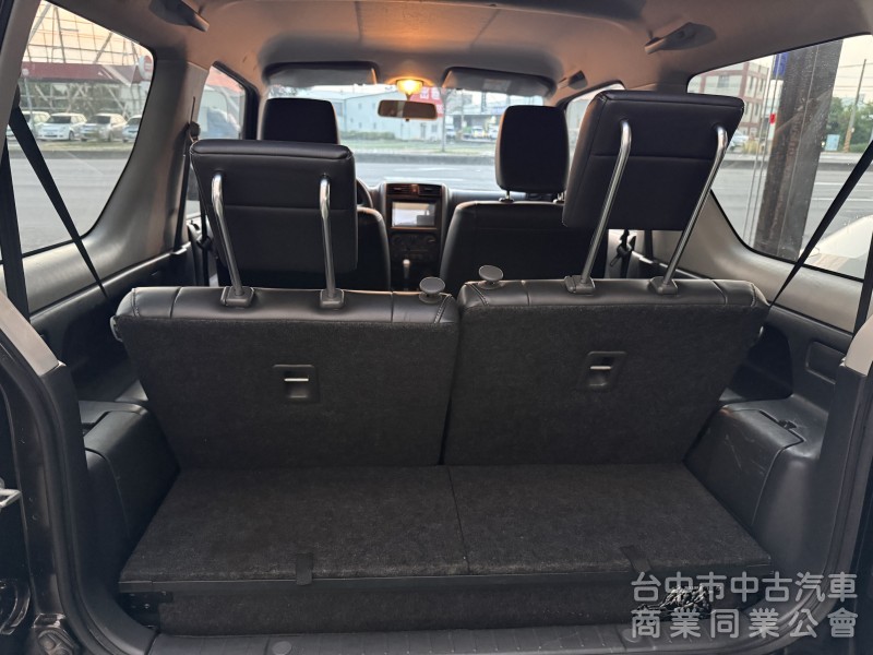 JImny 吉米 四輪傳動