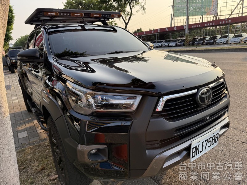 Hilux 