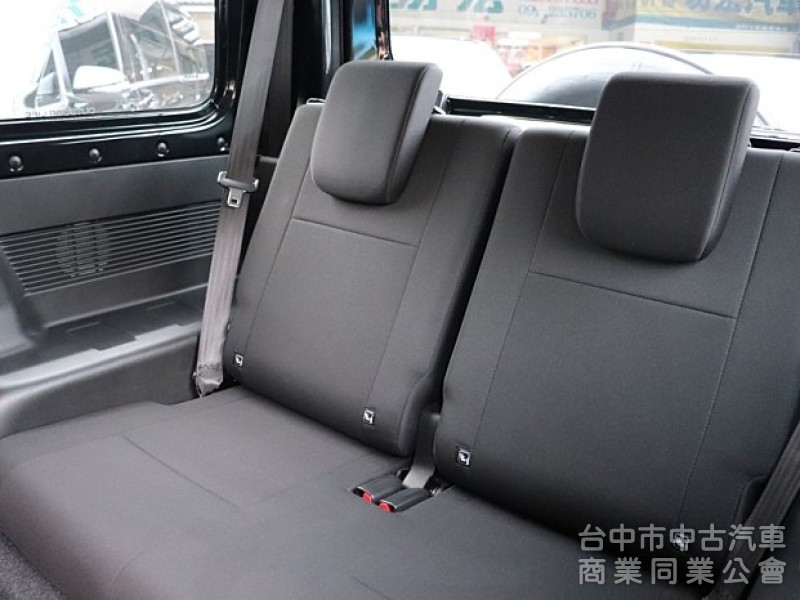 JImny 2024年 四輪傳動