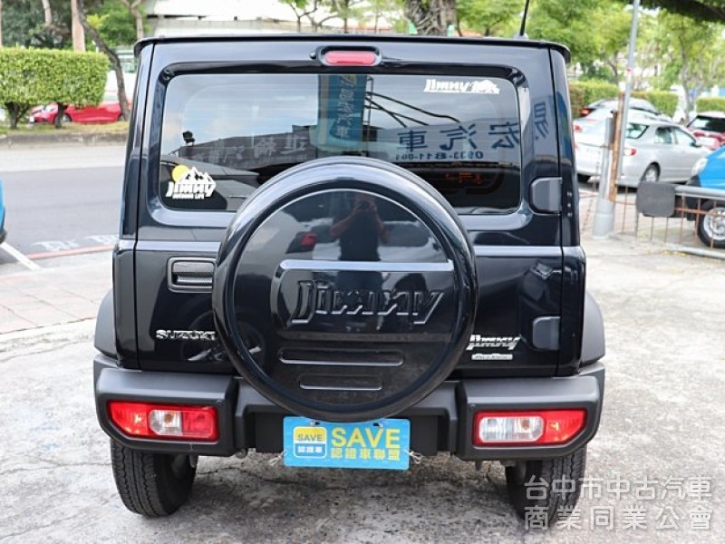 JImny 2024年 四輪傳動