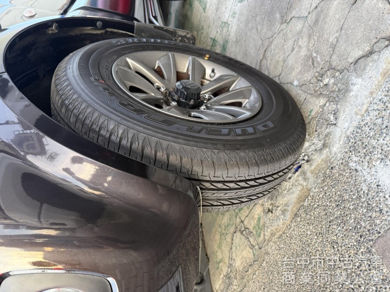 JImny 吉米 四輪傳動