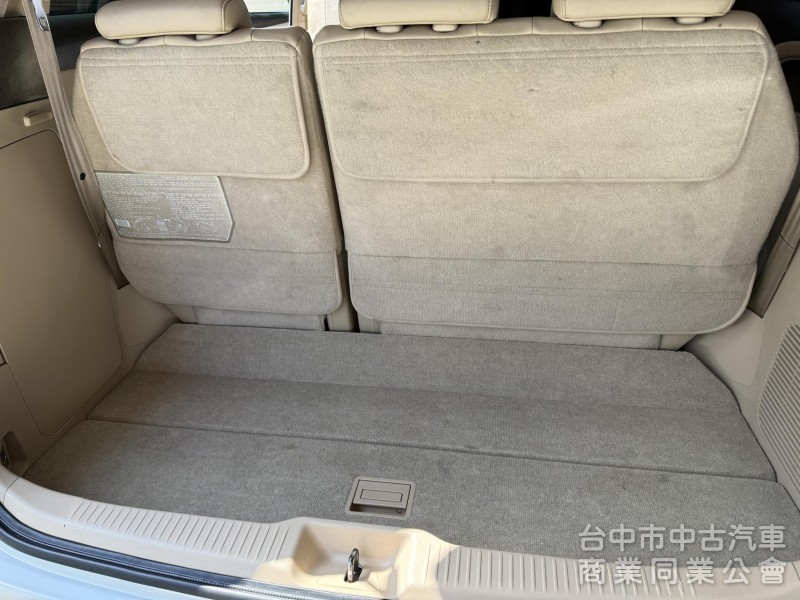 Previa 2.4cc 豪華版